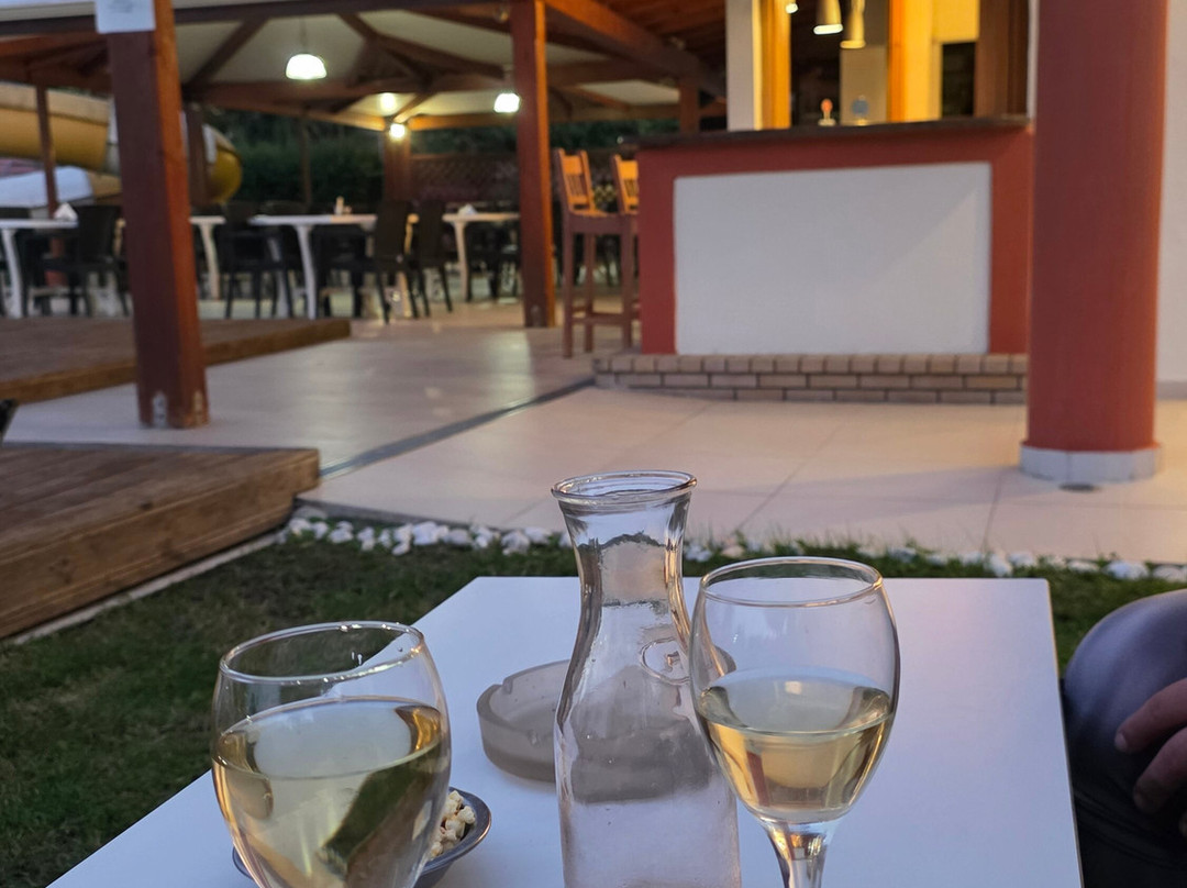 银滩酒店和安内瑟公寓酒店主图