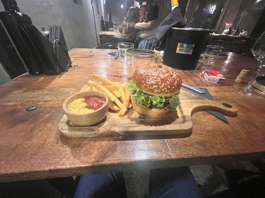 The Roast Club by Republika