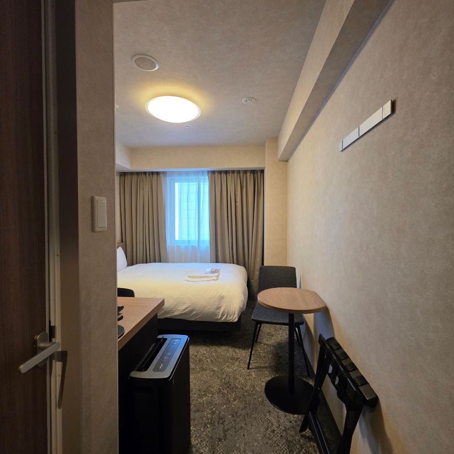 名古屋纳屋桥里士满酒店-旅行者