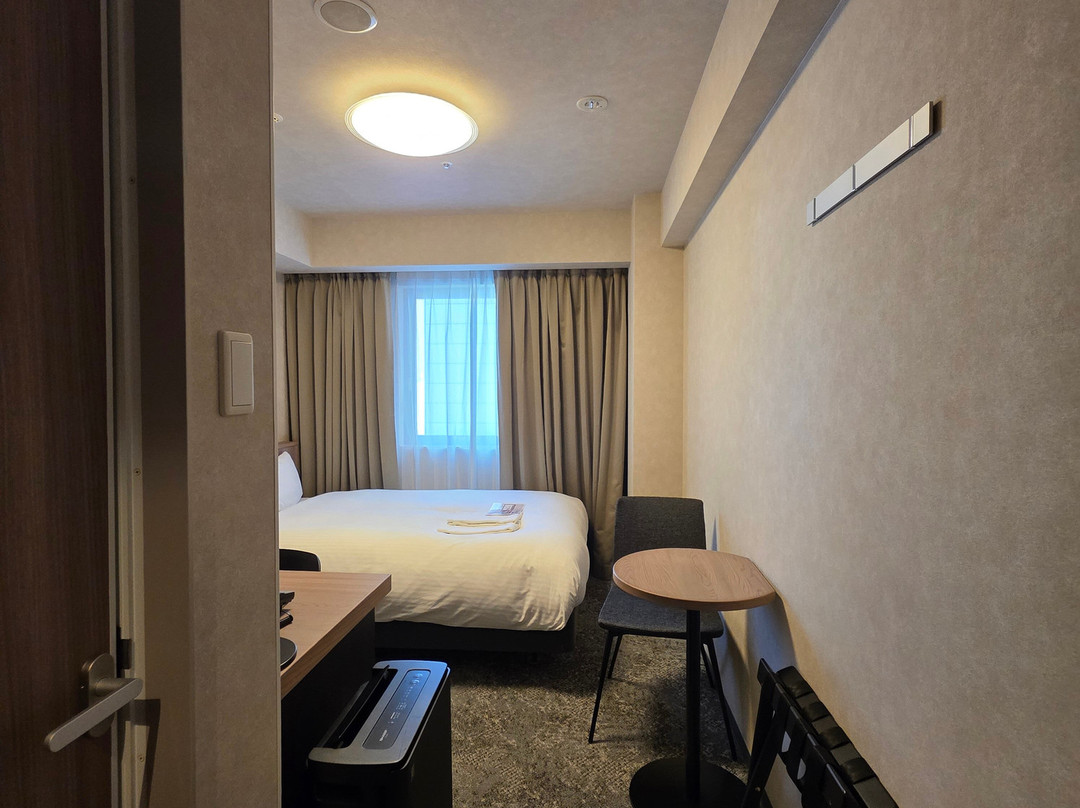 名古屋纳屋桥里士满酒店主图