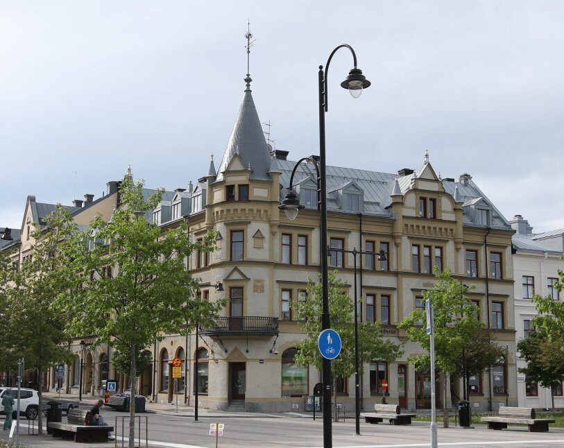 Casselska huset