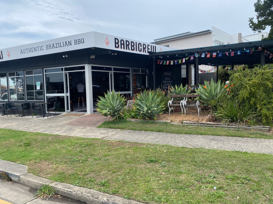 Barbecue Events
