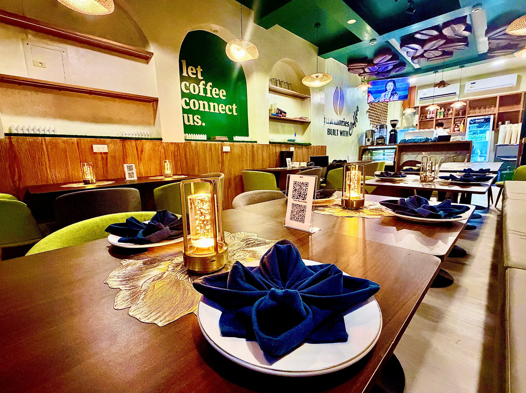 El Compañero Cafe