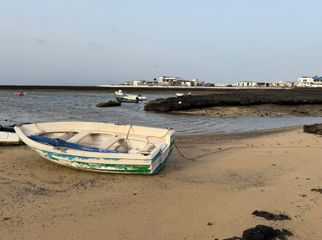 Majanicho Beach-富特文图拉必去景点