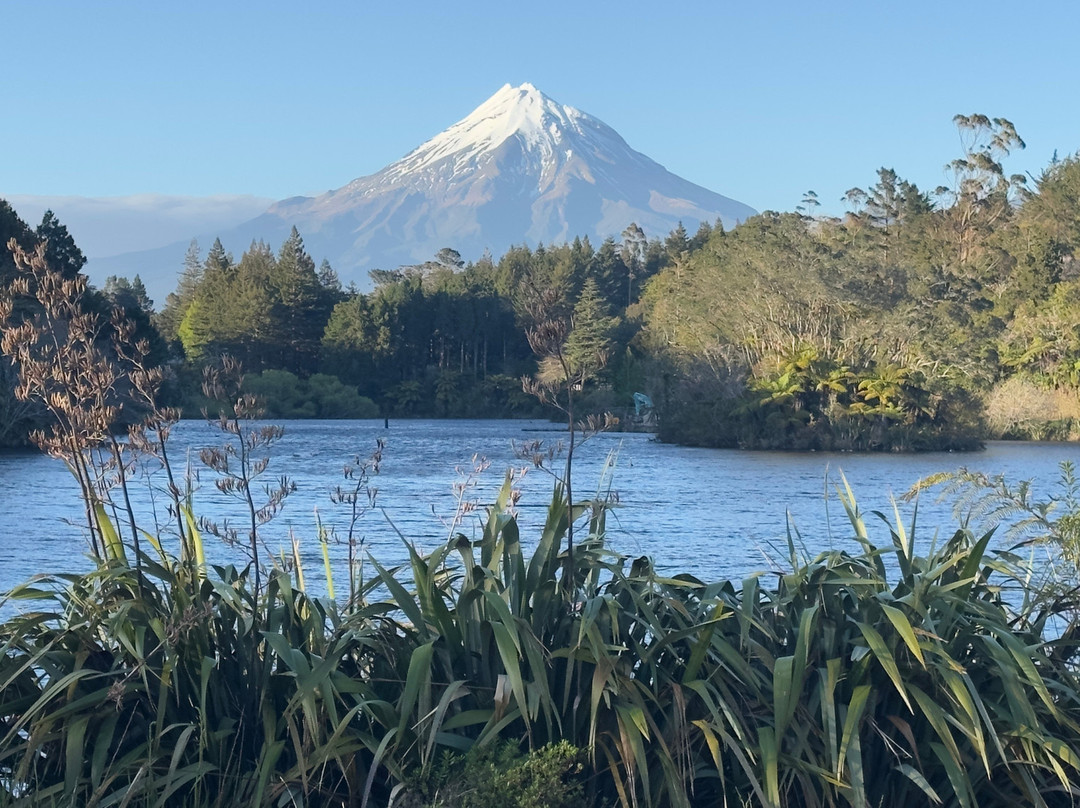 Lake Mangamahoe-新普利默斯必去景点