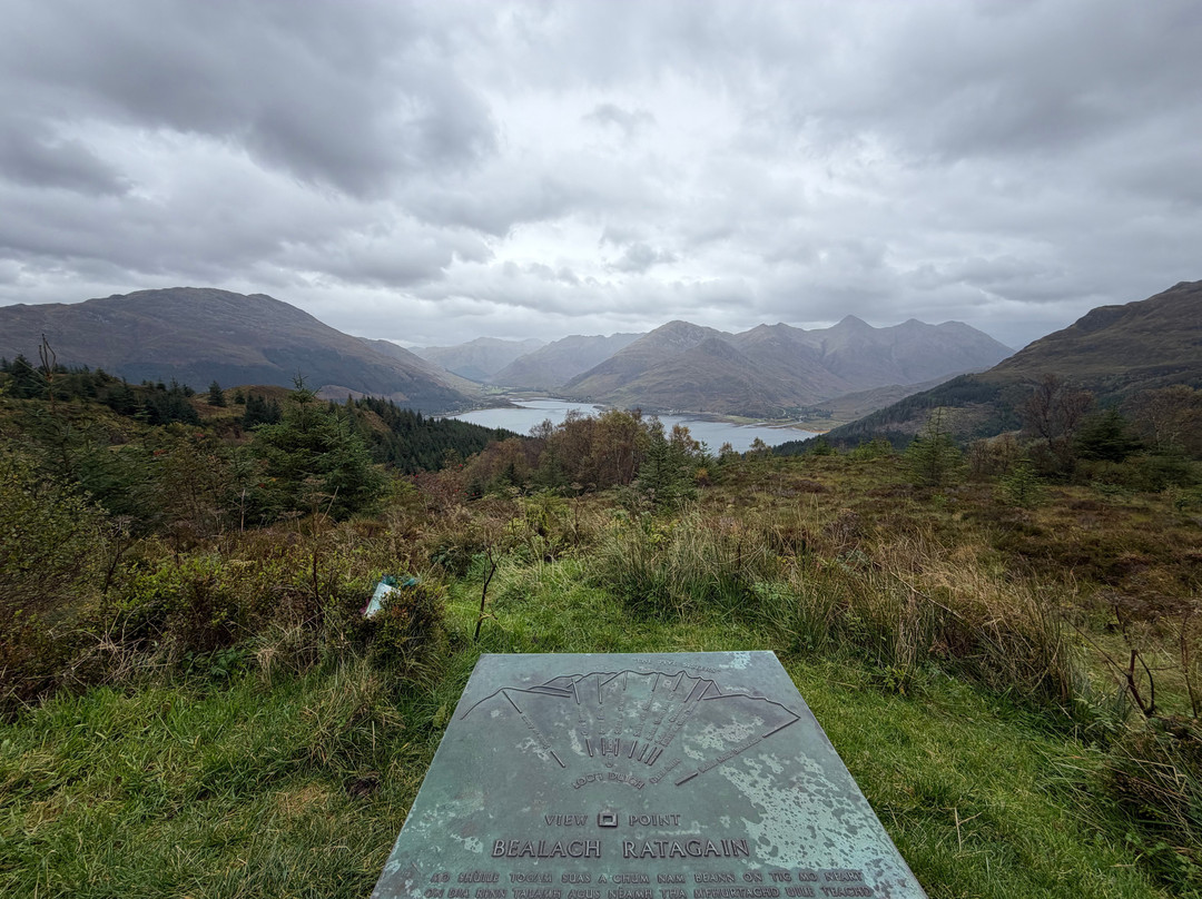Stravaigin Scotland-格拉斯哥必去景点