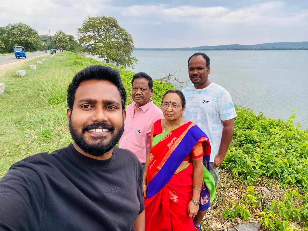 Ama  Lanka Tours-Minuwangoda必去景点