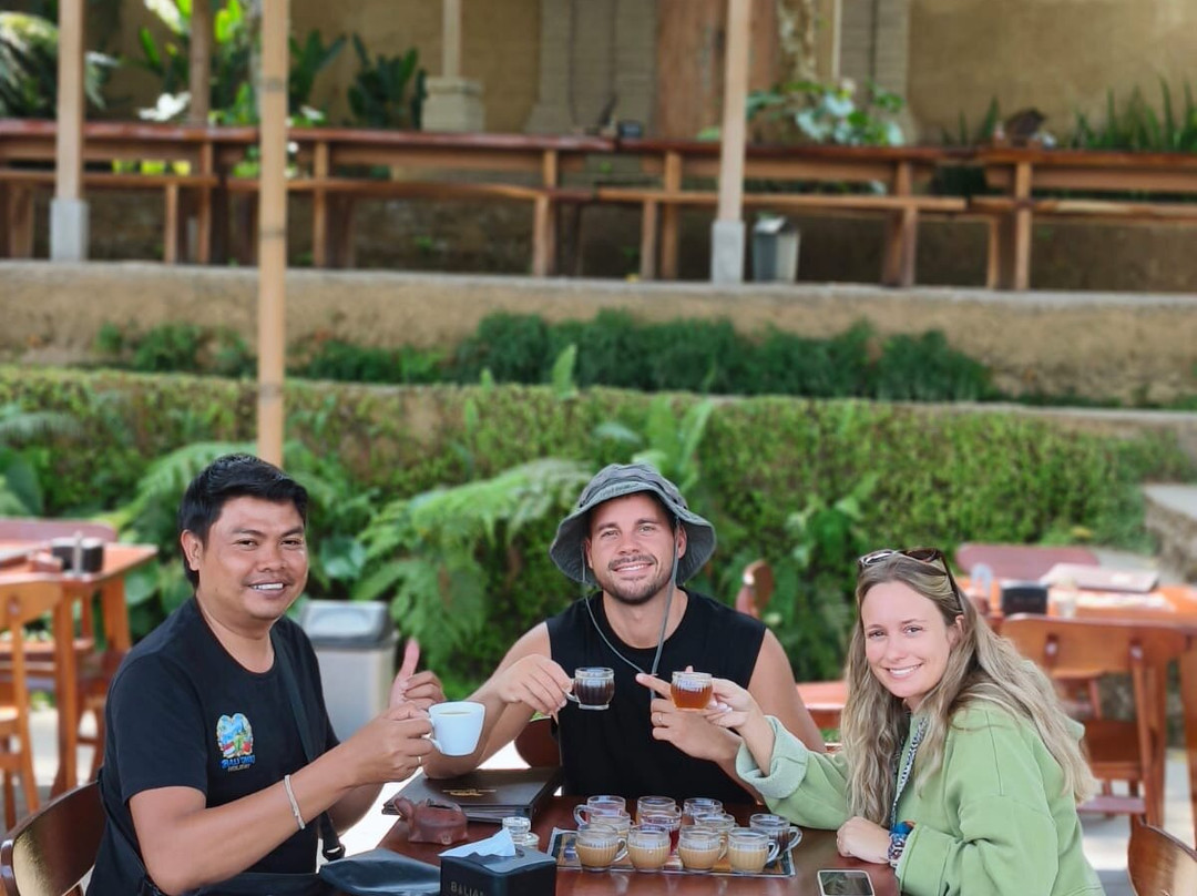 Bali Qhiu Holiday-登巴萨必去景点