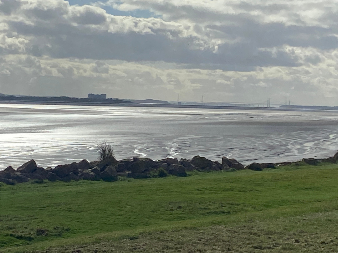 Dean Forest Railway-Lydney必去景点