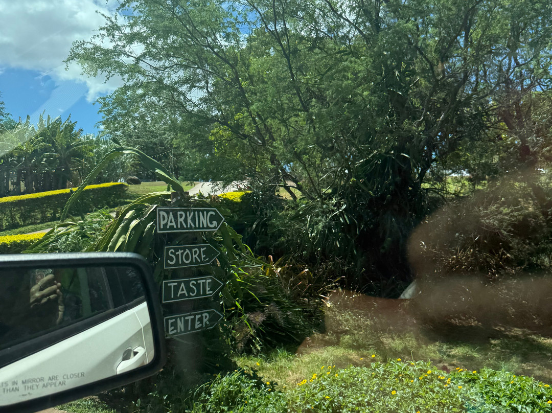 Ocean Vodka Organic Farm and Distillery-库拉必去景点