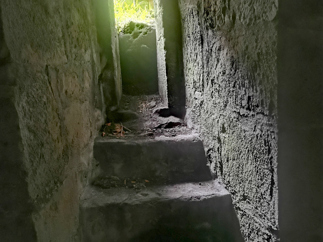 Lochleven Castle-Kinross必去景点
