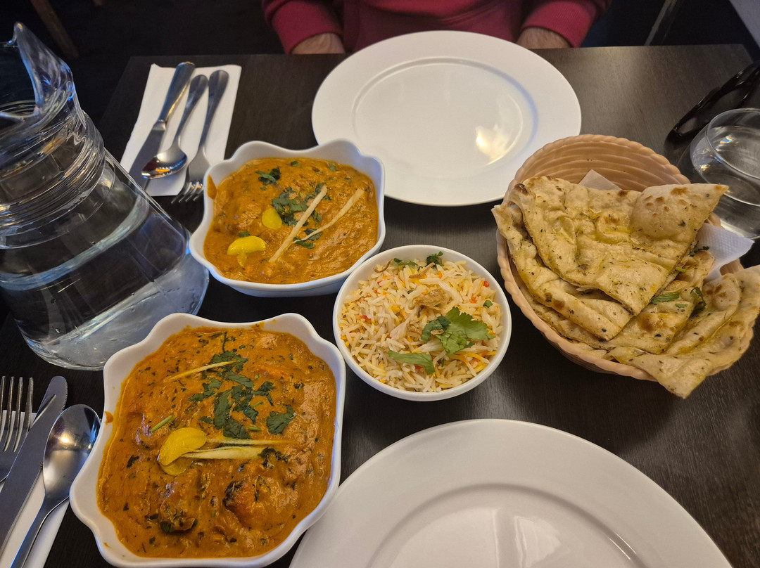 Jodhpur Indian Restaurant