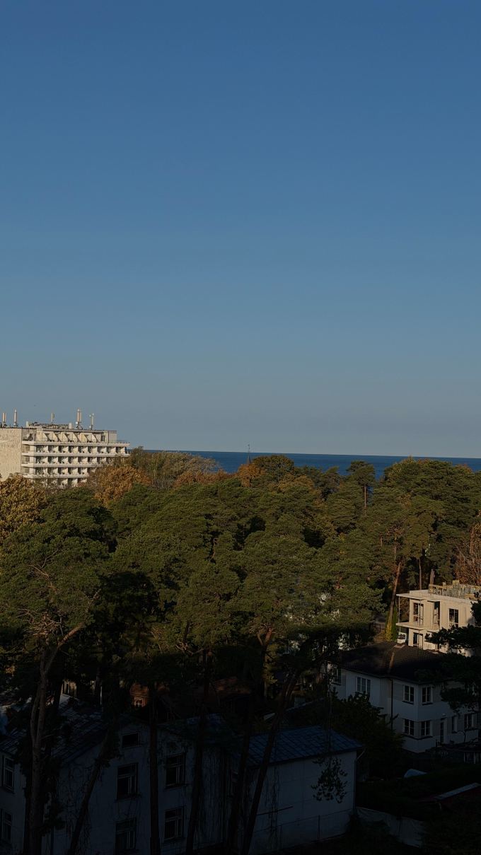 尤尔马拉温泉酒店-旅行者