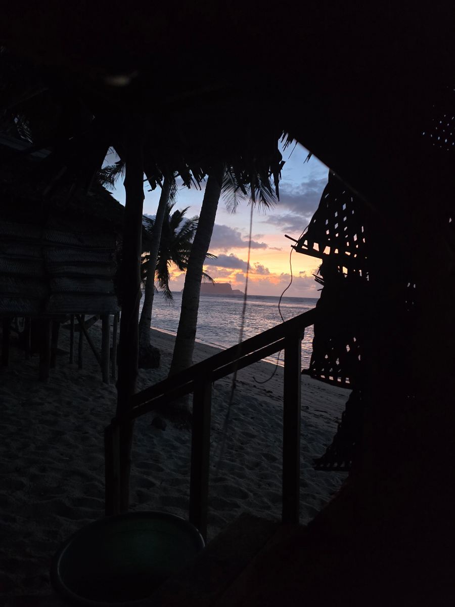 费尔斯法奥法奥海滩度假村-旅行者