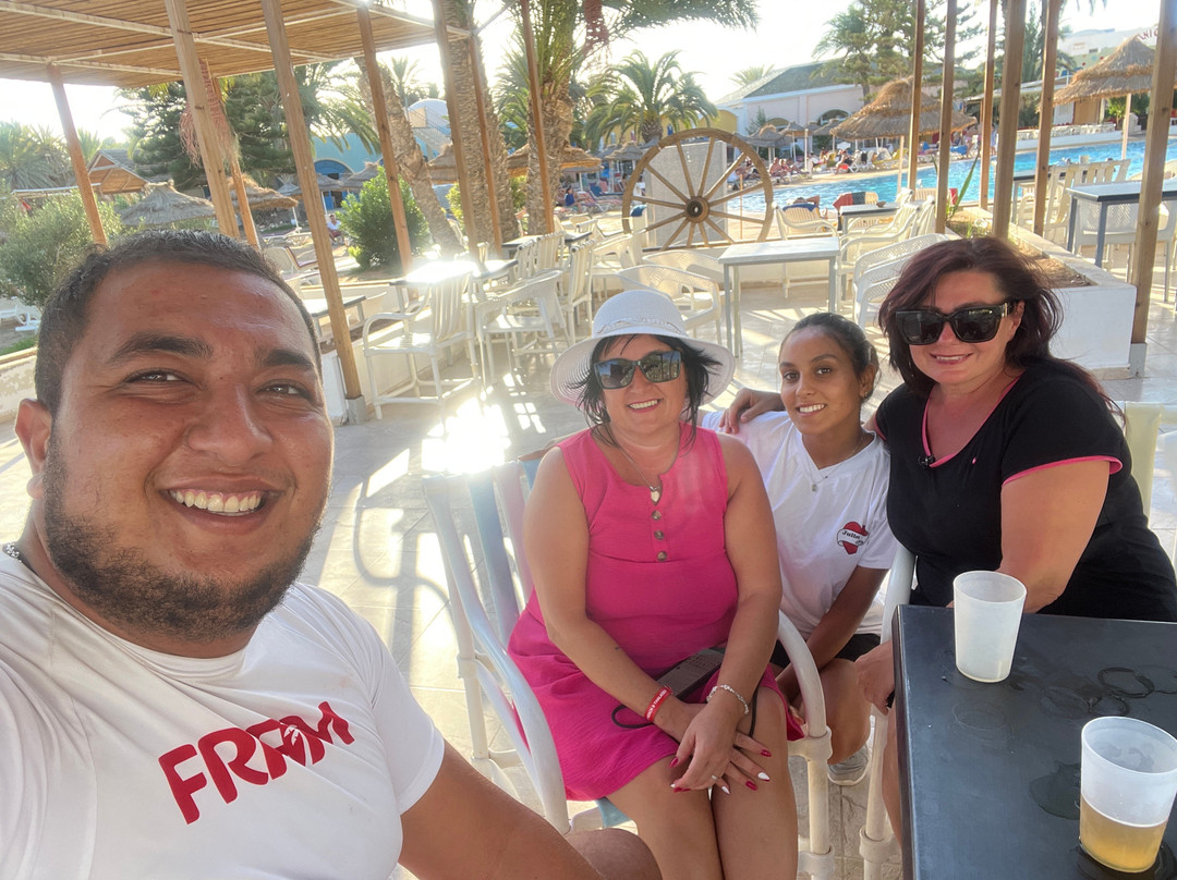 Hotel Golf Beach & Spa主图