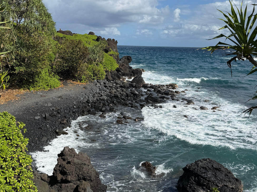 Road to Hana Tours-哈纳必去景点