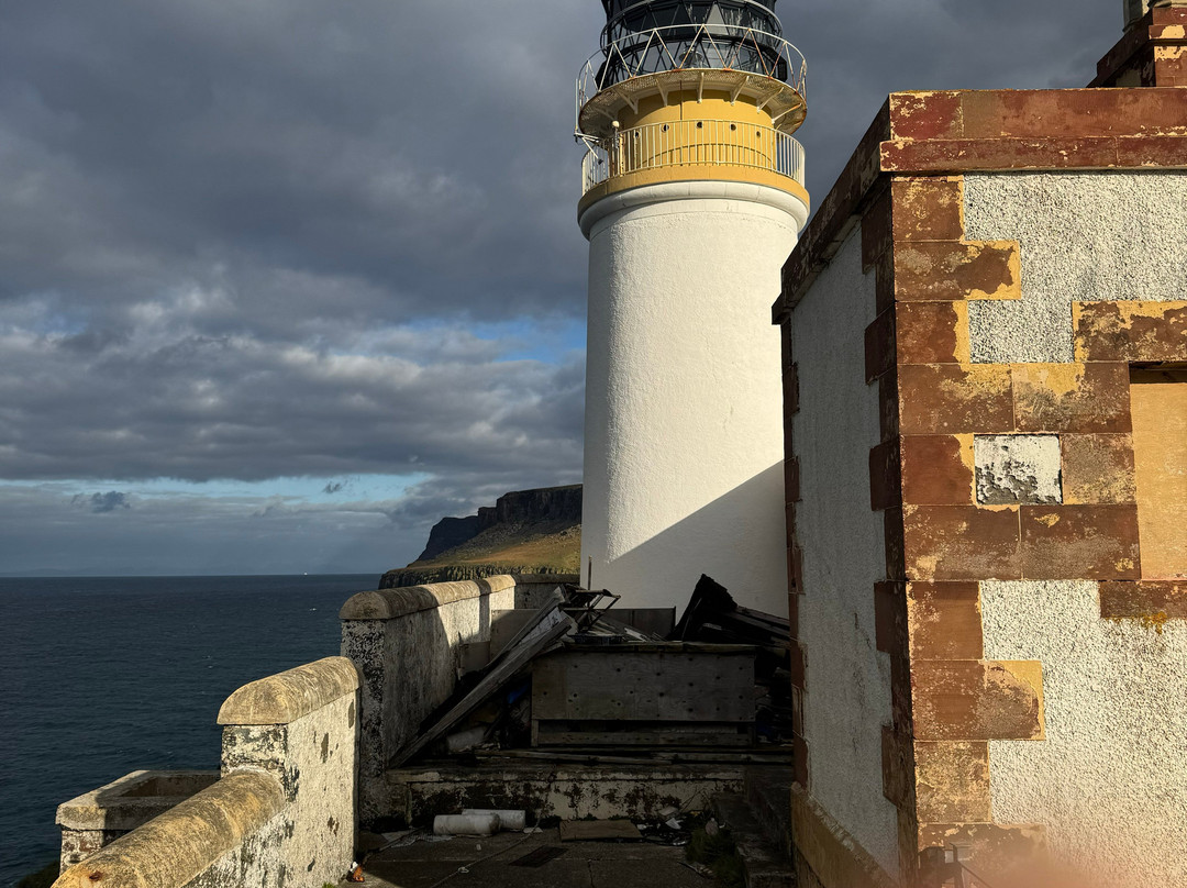 Neist Point-Glendale必去景点