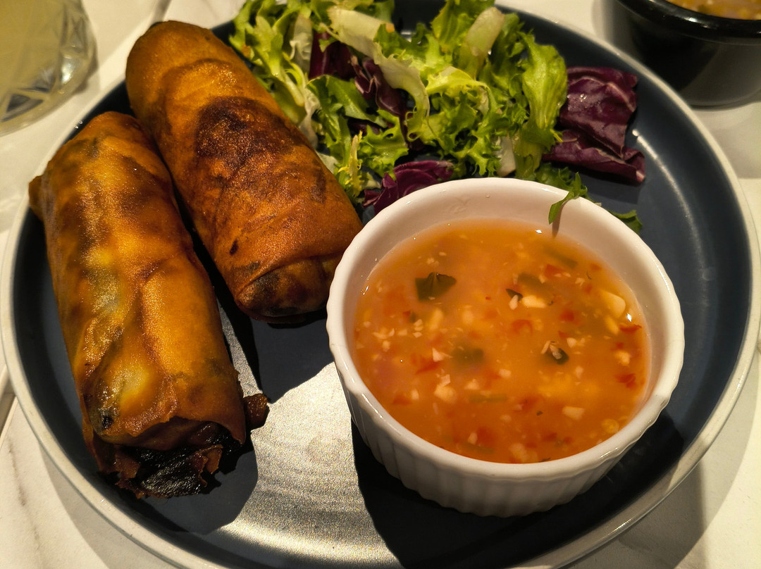 Deli Thai - Abersoch