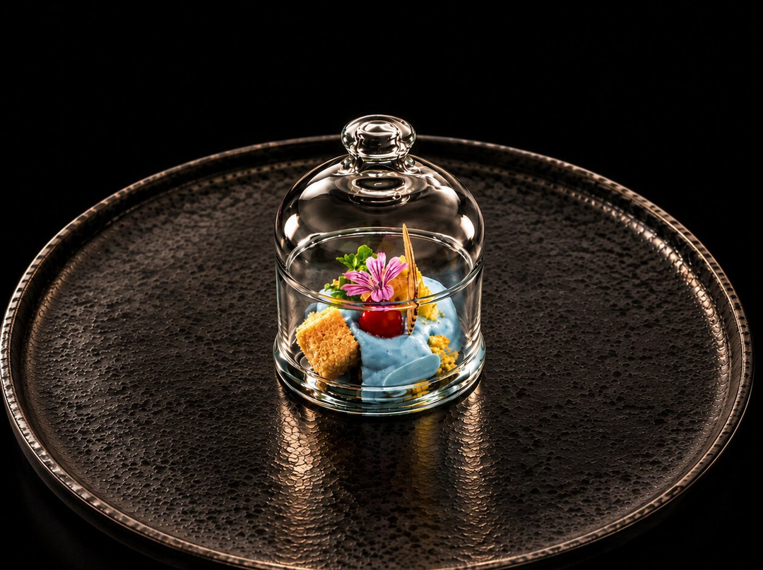 ORO DI SIENA | Ristorante