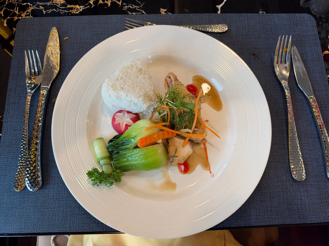 Aime'e Cruises-Quang Ninh必去景点