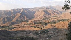 Ethiopia Gashua Tour and Travel-拉利贝拉必去景点