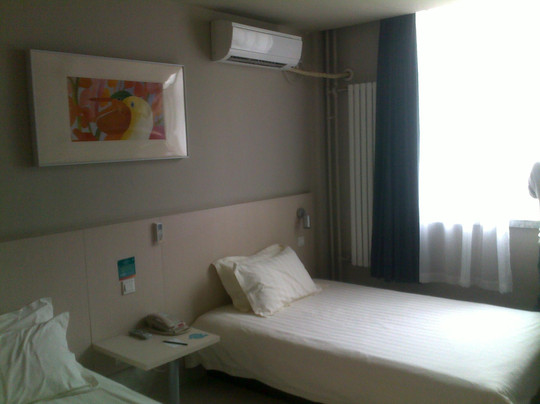 北京锦江之星奥运村大屯路店主图