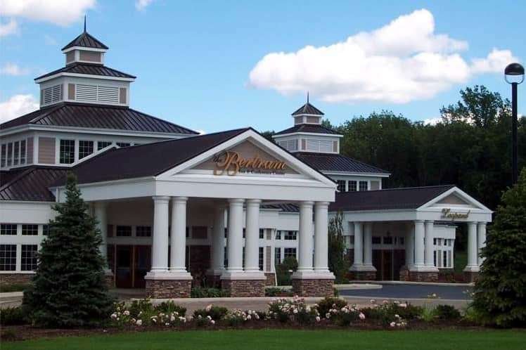 The Bertram Inn & Conference Center, Trademark Collection Hotel-官方