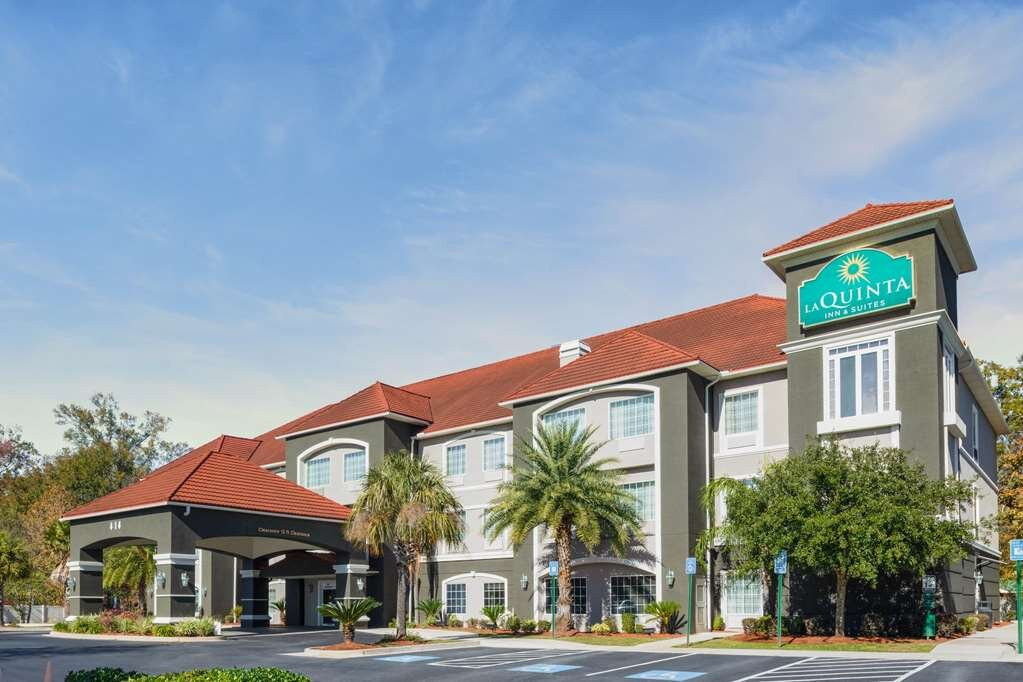 La Quinta Inn & Suites by Wyndham Savannah Airport - Pooler主图