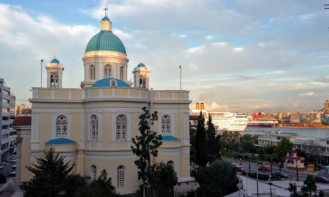Selinia旅游攻略图片