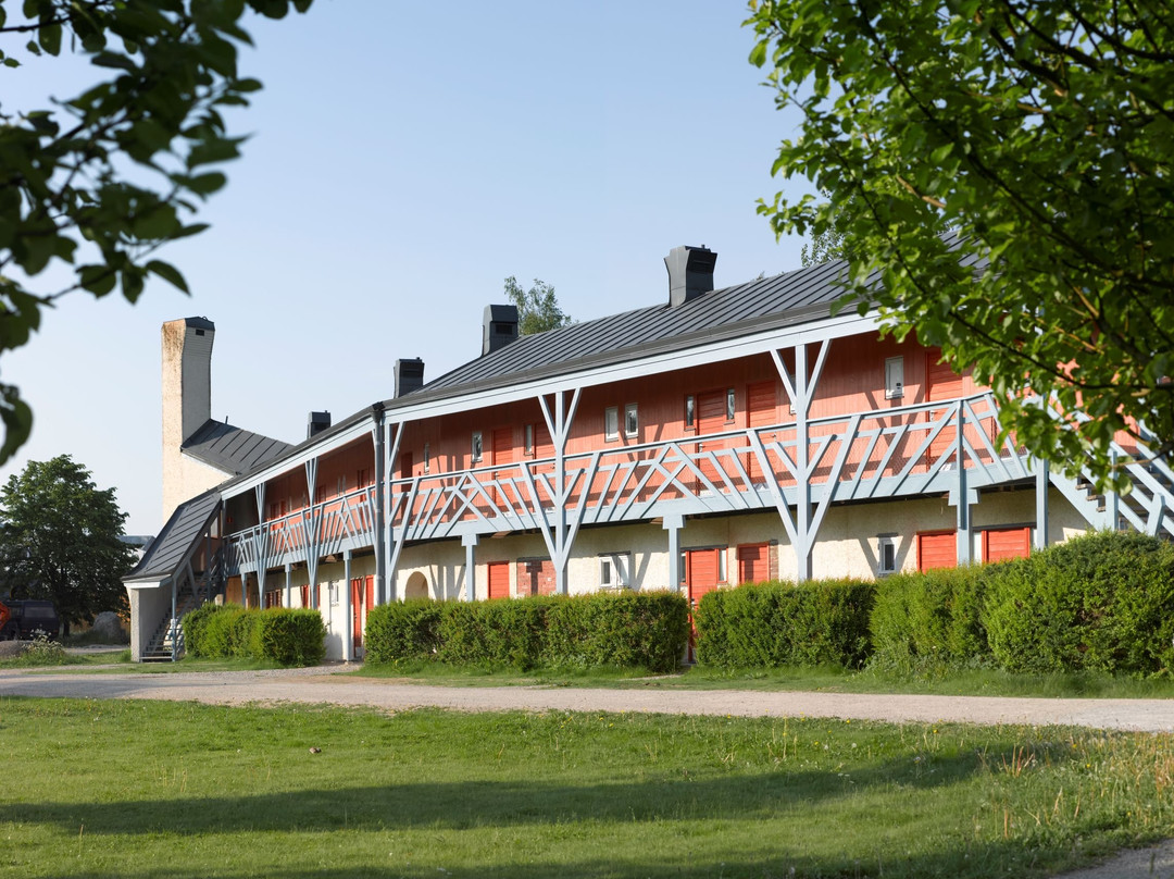 Ytterjärna Hotell