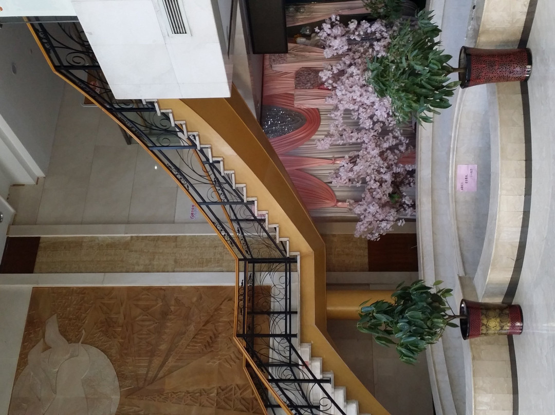 任丘旅游攻略图片