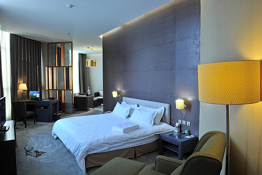 新乡柏维风格酒店和平路店-官方