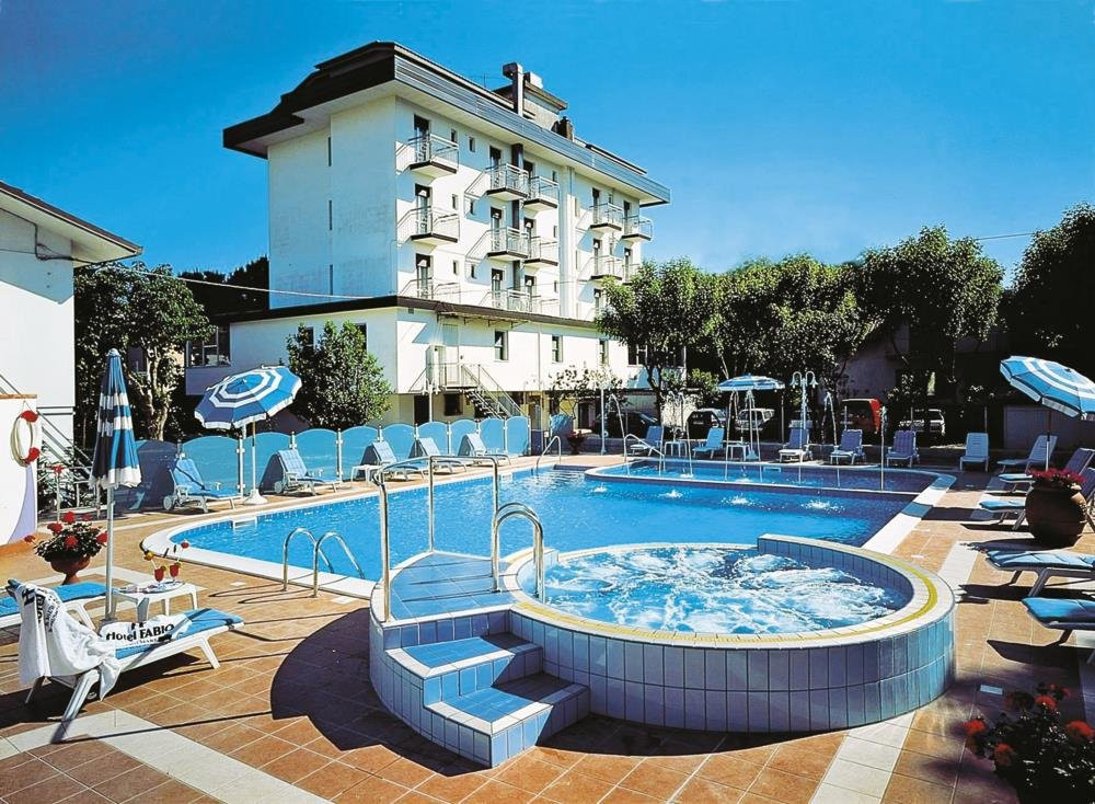 Hotel Fabio