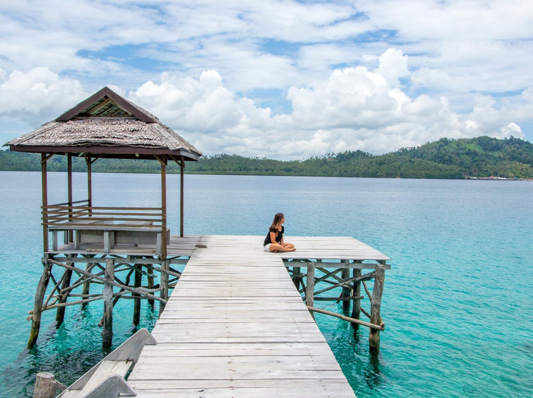 Kadidiri Island旅游攻略图片