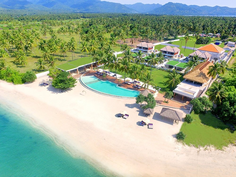 Anema Wellness & Resort-官方