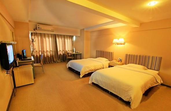 左岸商务酒店主图