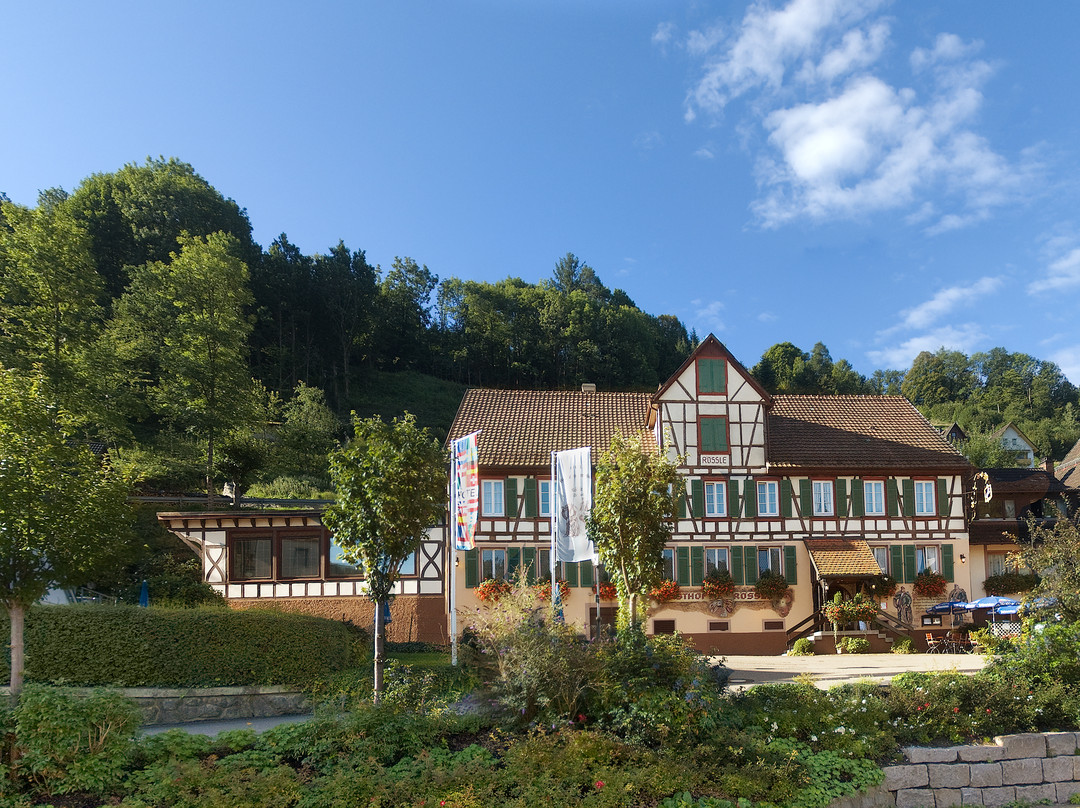 Aichhalden旅游攻略图片