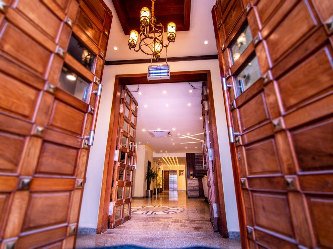 Hotel One Garden Town, Lahore