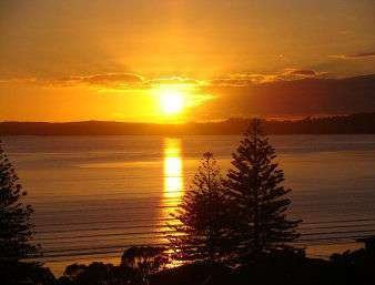 Marsden Suites Nautilus Orewa主图