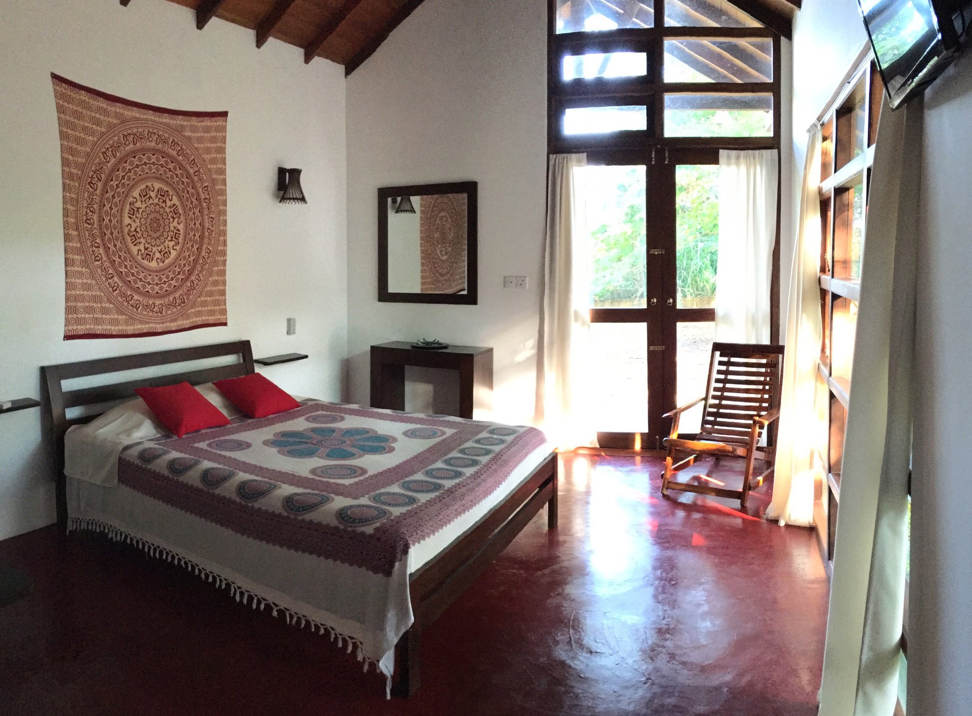 Sat Nam Village Eco-Hotel-官方