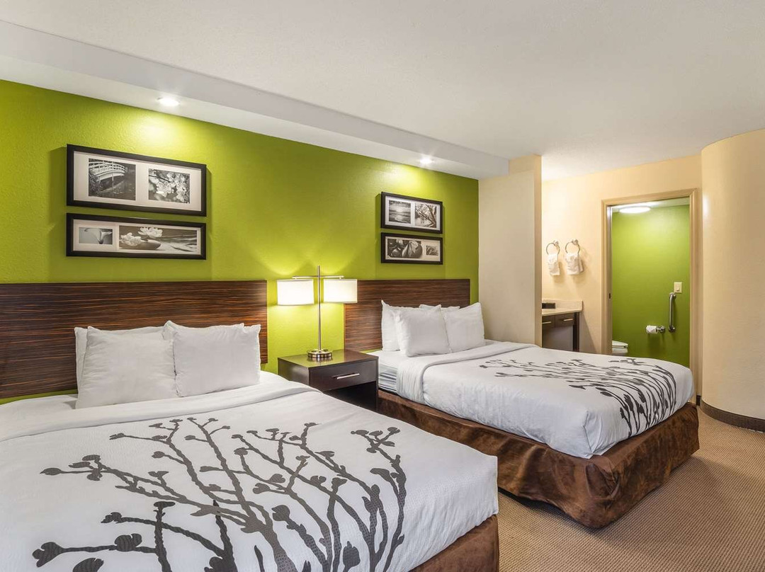 Garner Hotel Aiken South By IHG主图