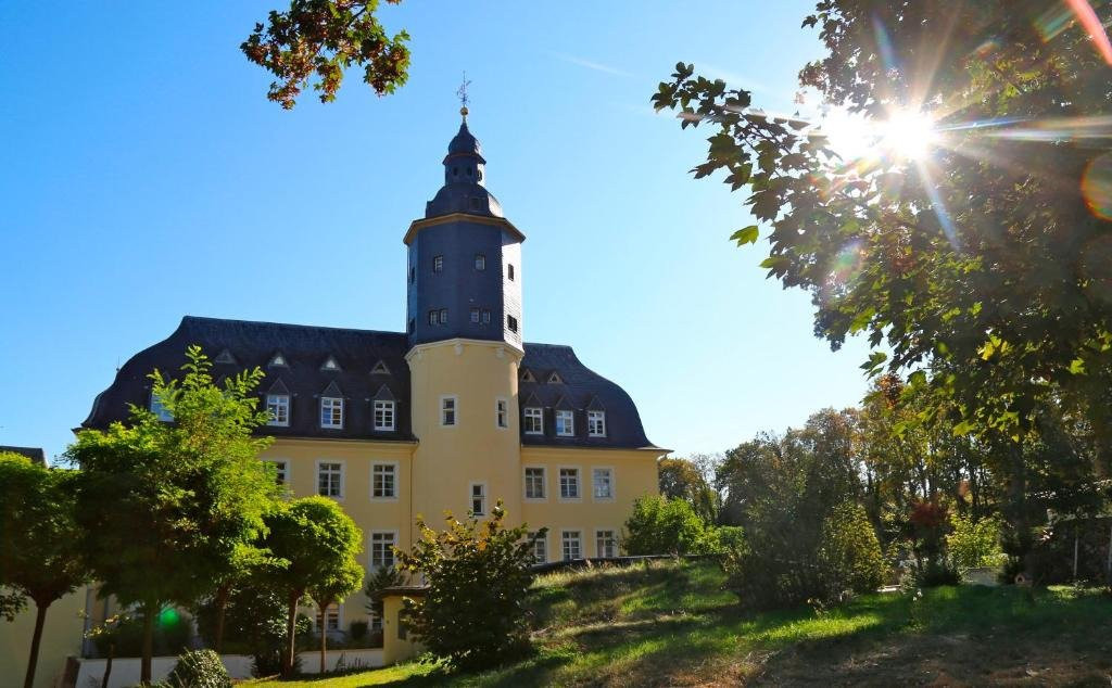 Bornheim旅游攻略图片