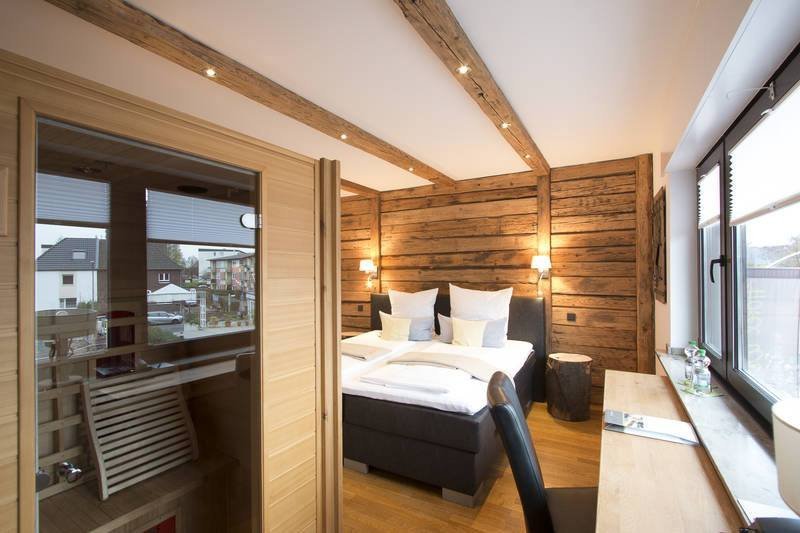 威勒霍夫酒店-官方