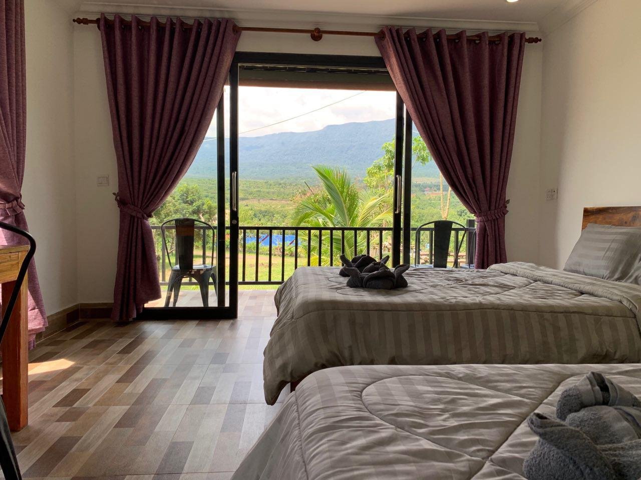 Prek Kdat Resort-官方