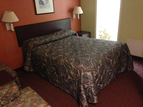 曼切斯特美国最有价值旅馆