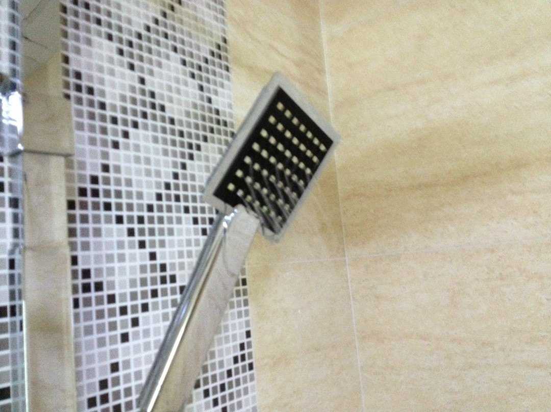 敦化华府商务酒店主图