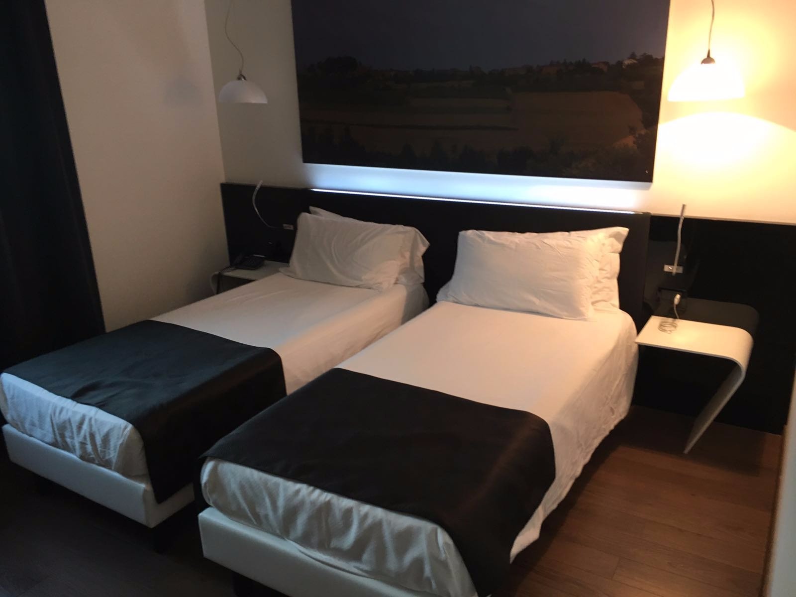 HM Motel Hotel-官方