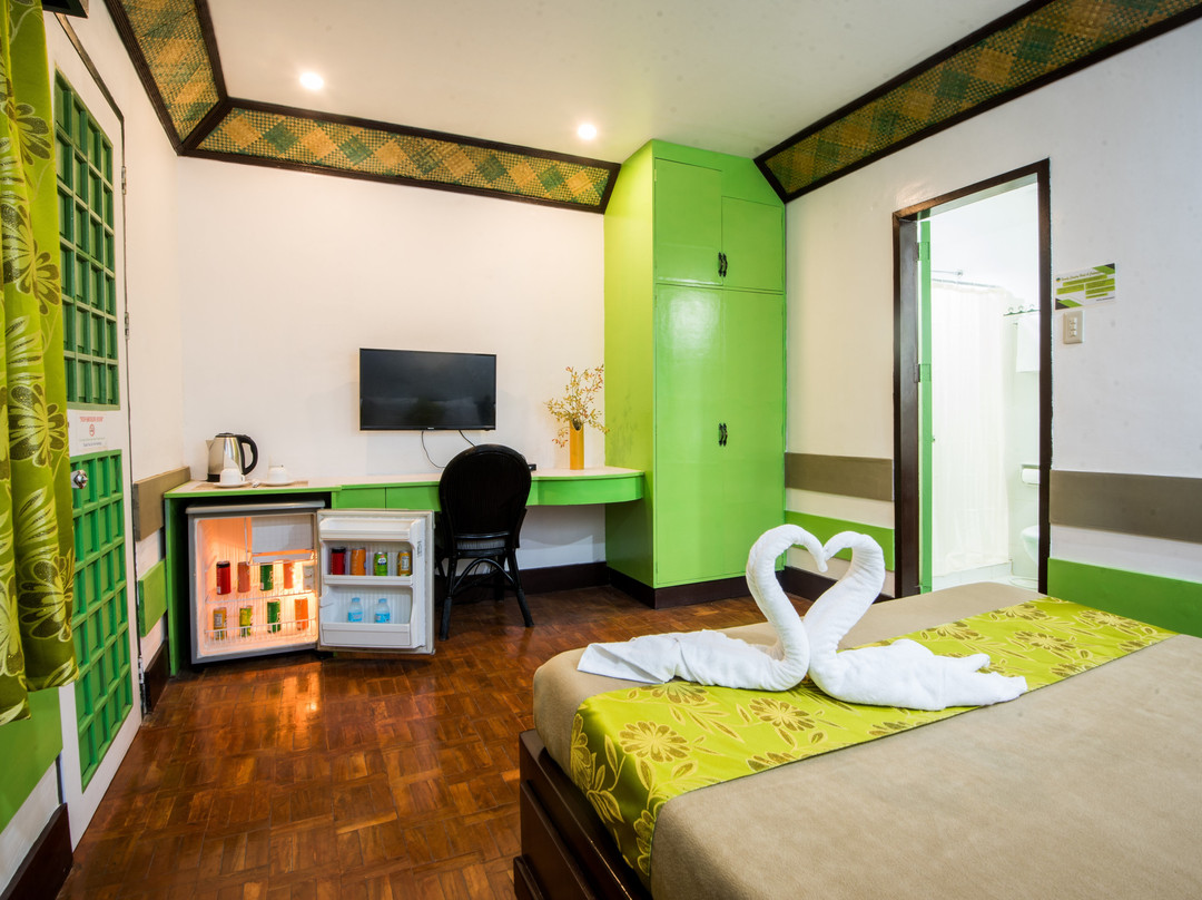 Family Country Hotel & Convention Centre