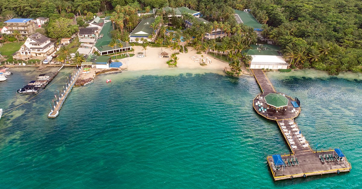 Decameron Marazul-官方