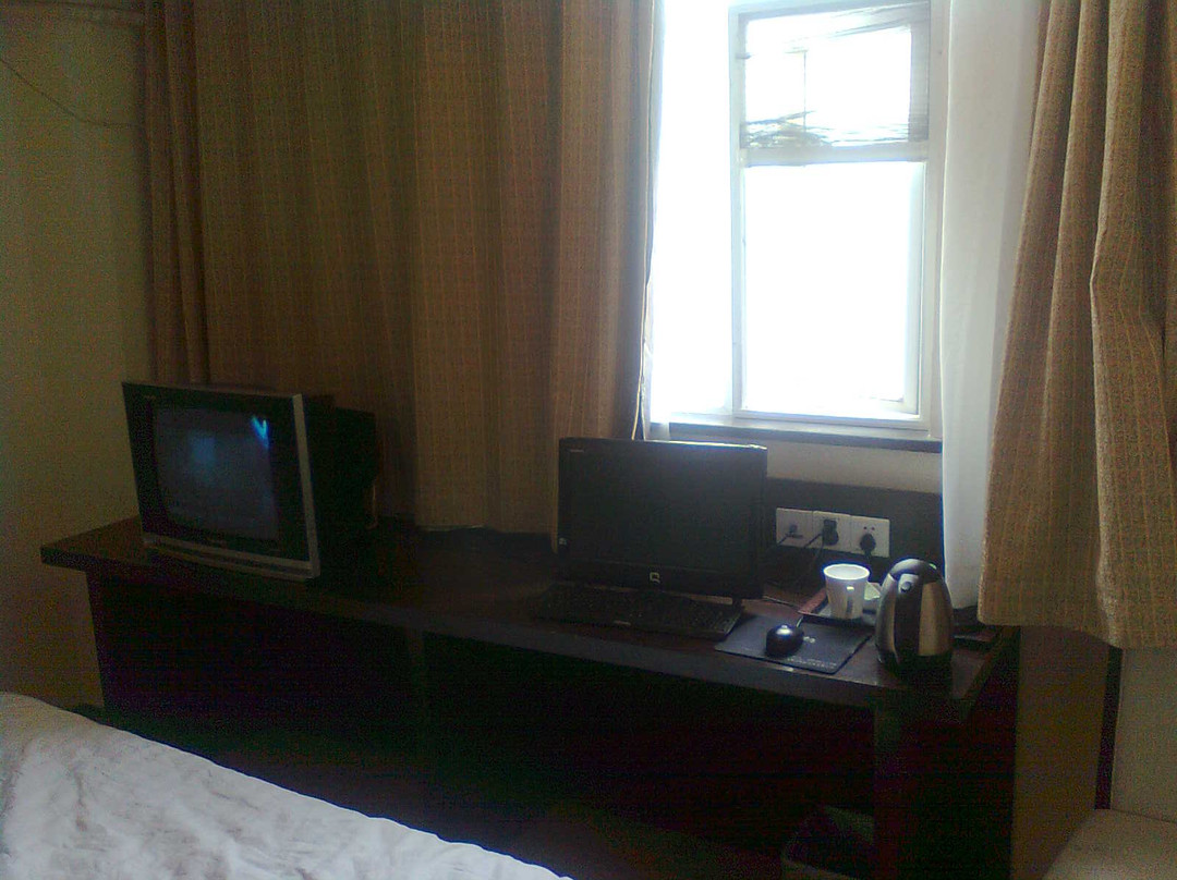 芜湖弗思特连锁旅店二街店主图